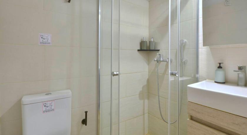 Ostria Corfu Old Town Apartment photo