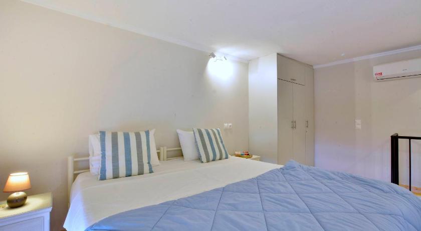 Ostria Corfu Old Town Apartment photo