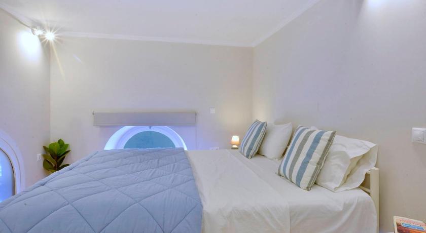 Ostria Corfu Old Town Apartment photo