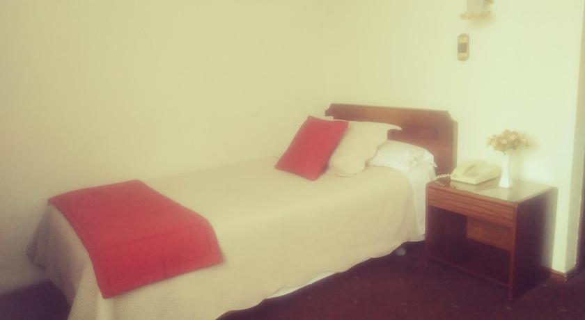 Hotel Mercurio photo