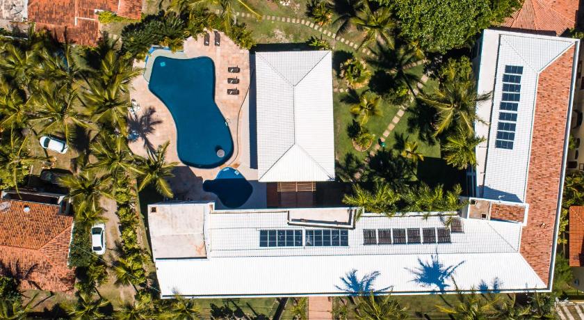 Novo Sol Hotel - Rede Soberano