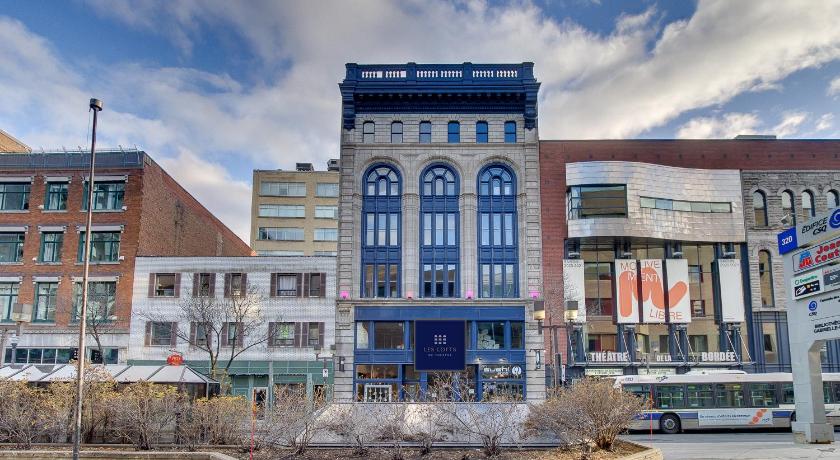 Les Lofts du Theatre photo