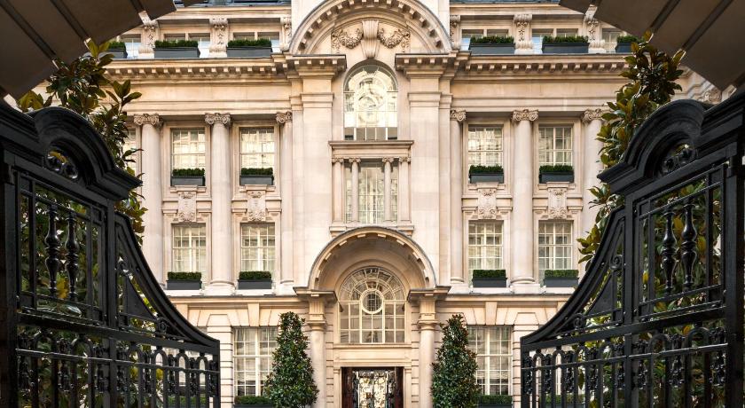 Rosewood London