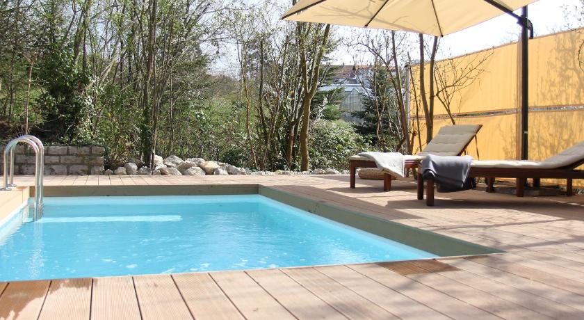 Boutique Hotel Villa Katharina photo