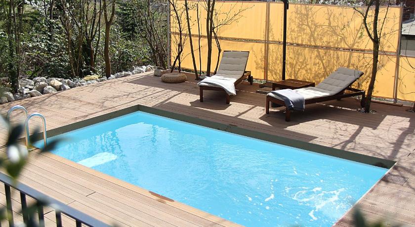 Boutique Hotel Villa Katharina photo