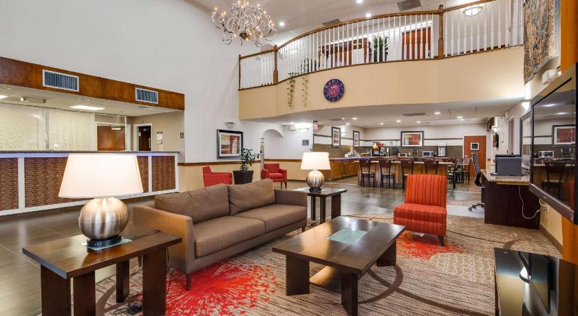 Best Western Dayton Inn and Suites photo