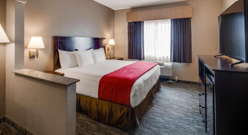 Best Western Dayton Inn and Suites