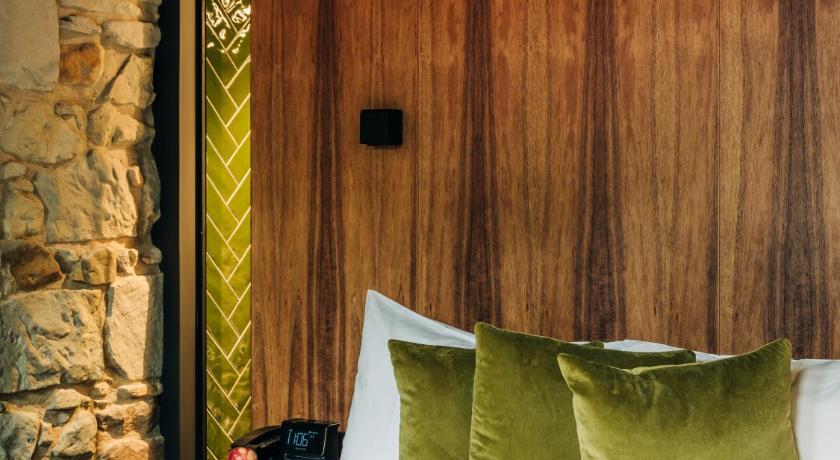 Moss Hotel photo