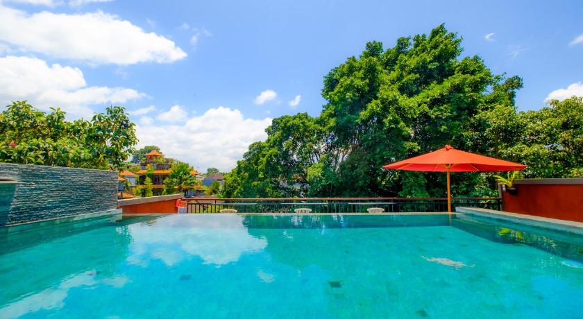 Bali Ubud Harmony – Ubud, CO