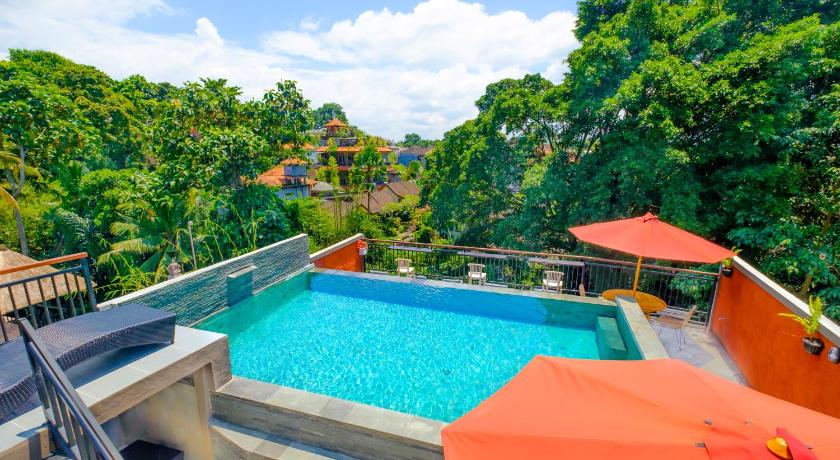 Bali Ubud Harmony – Ubud, CO