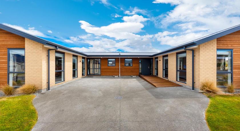 Amore Tekapo — Hotel in Lake Tekapo