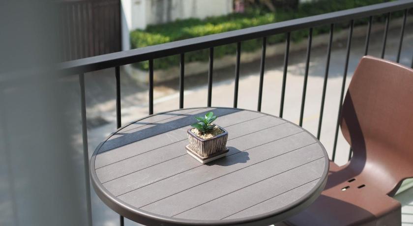 Khampare Chiangmai Hotel photo