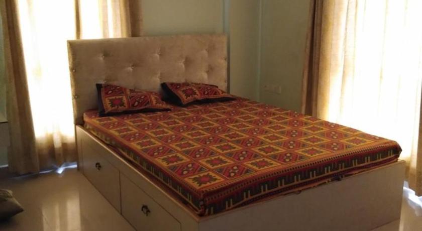 smart airport couple friendly guset house — Hotel in Kolkata