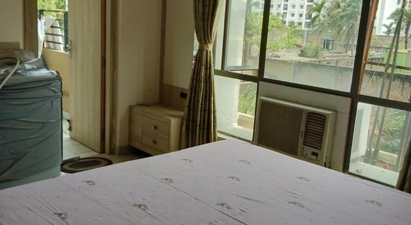 smart airport couple friendly guset house photo