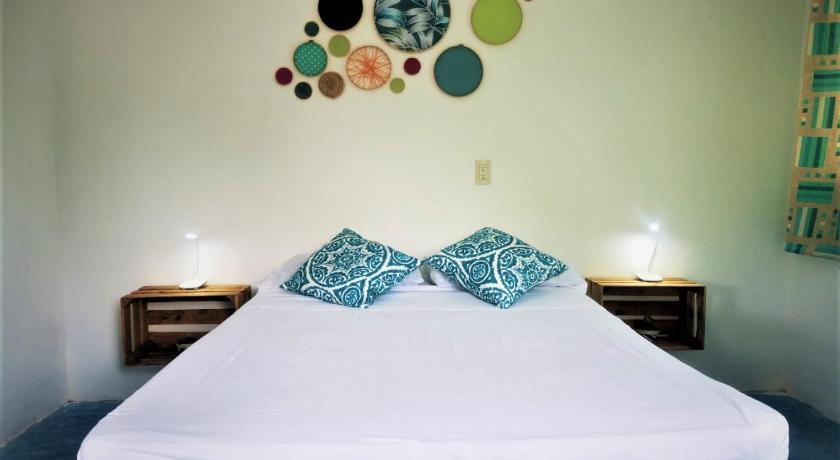 Casa Sobek — Hotel in Barra de Navidad