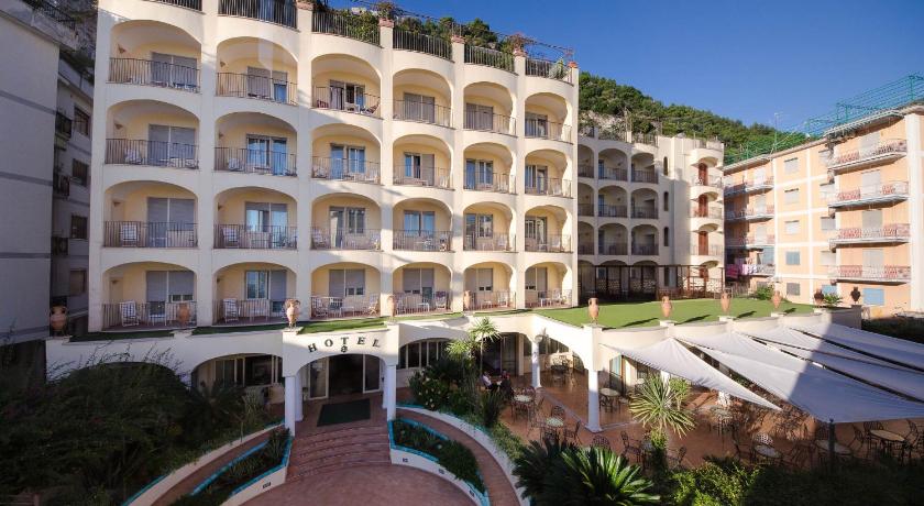 Hotel San Francesco