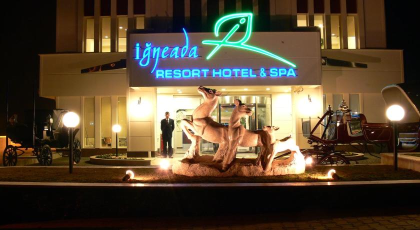 Igneada Resort Hotel and Spa