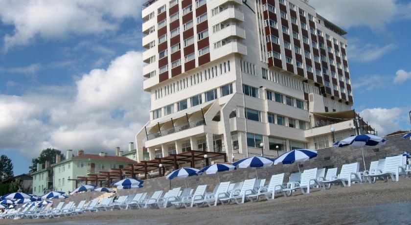 Igneada Resort Hotel and Spa