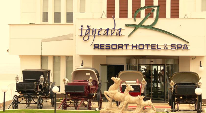 Igneada Resort Hotel and Spa