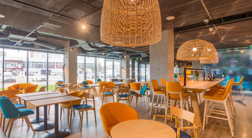 ibis Timisoara City Center photo