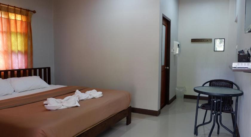 Image of King Room with Garden View 0