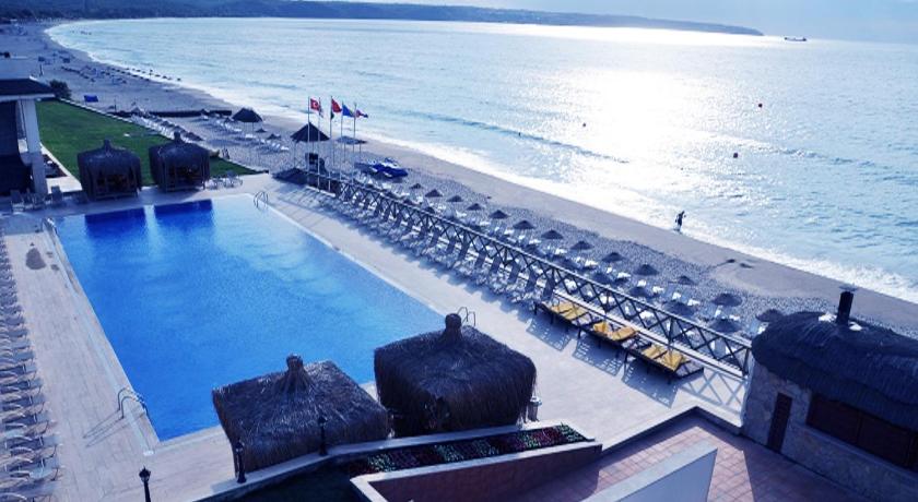 Igneada Resort Hotel and Spa