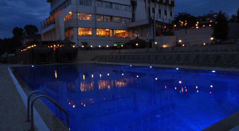 Igneada Resort Hotel and Spa