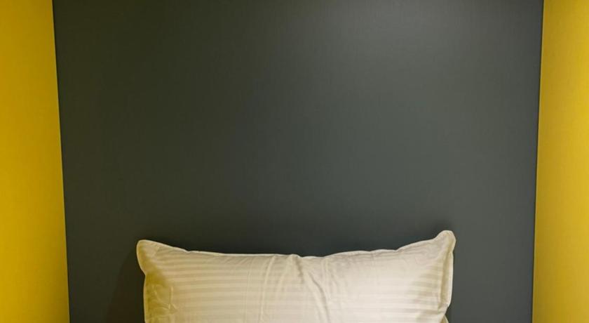 Image of 1 Person in 10-Bed Dormitory - Female Only 0