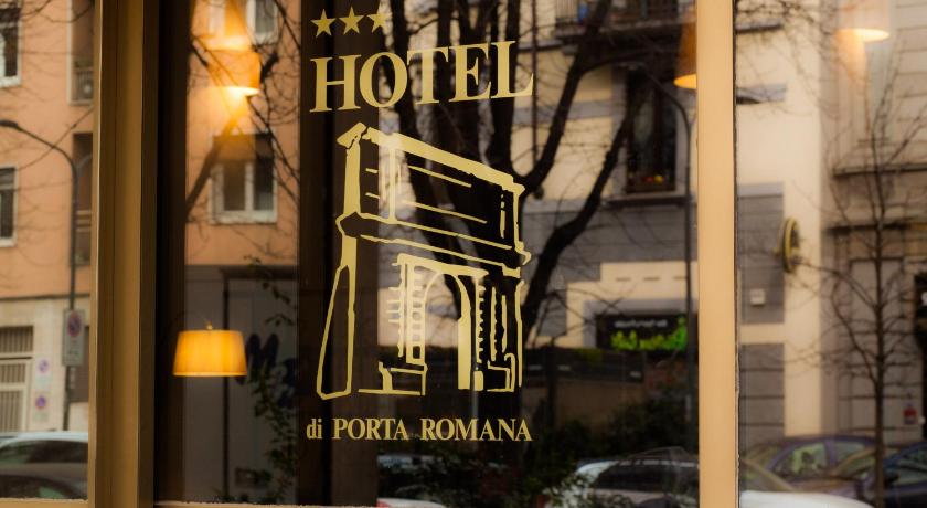 Hotel di Porta Romana