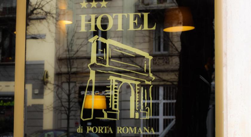 Hotel di Porta Romana