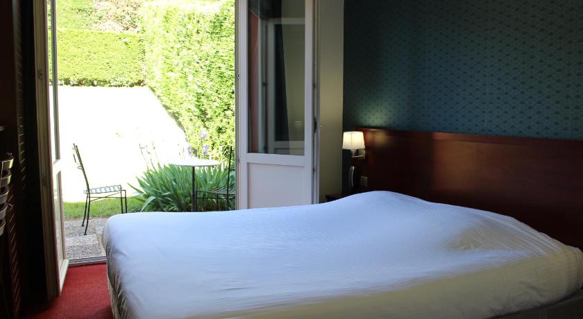 Hôtel Kyriad Bordeaux Lormont (Kyriad Bordeaux - Lormont)