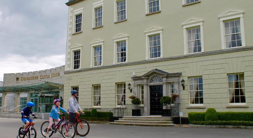 Dunboyne Castle Hotel & Spa