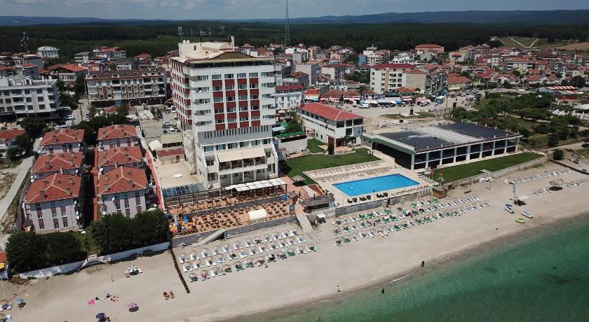 Igneada Resort Hotel and Spa