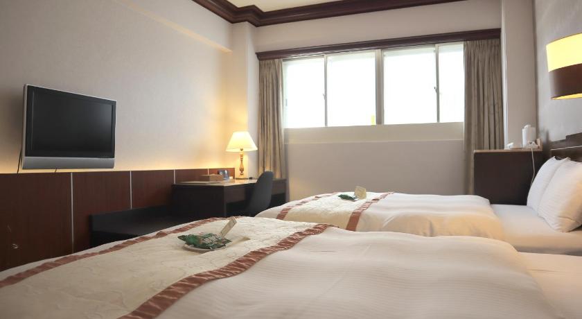 Ho Fong Business Stay - image 37