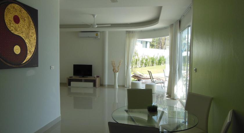 The Inspiration Residence - image 31