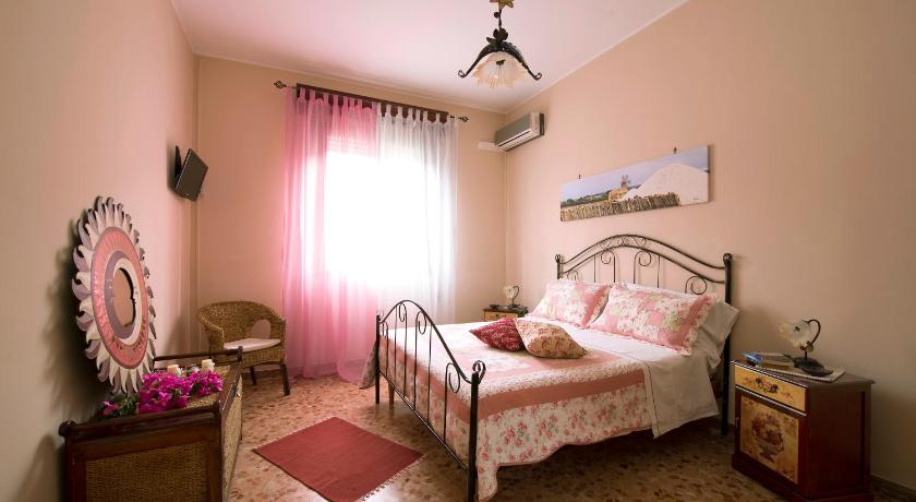 B&B Anna Pinco