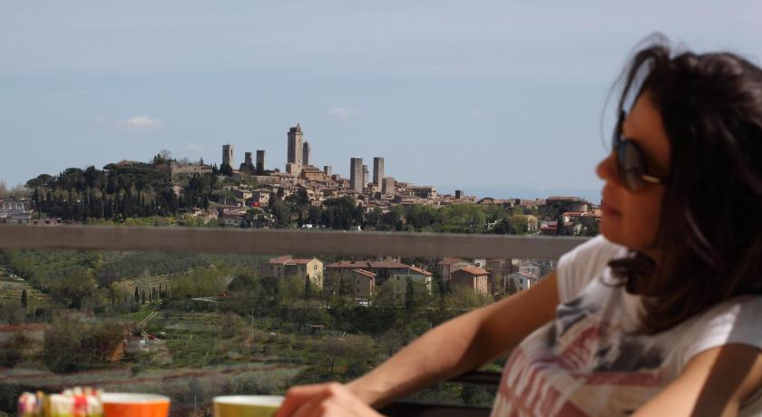 Antico Borgo De' Frati photo