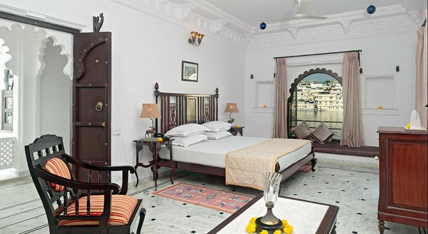 Amet Haveli Hotel