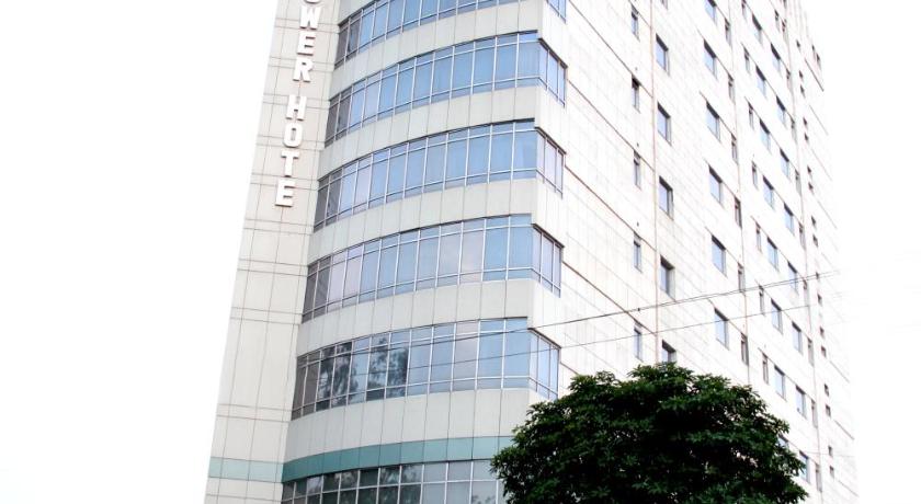 Shalimar Tower Hotel Lahore - image 6