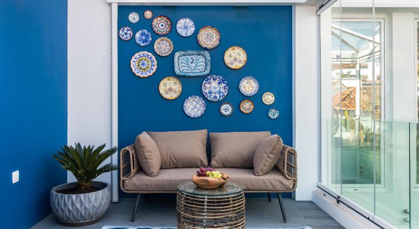 Linda Boutique Hotel photo
