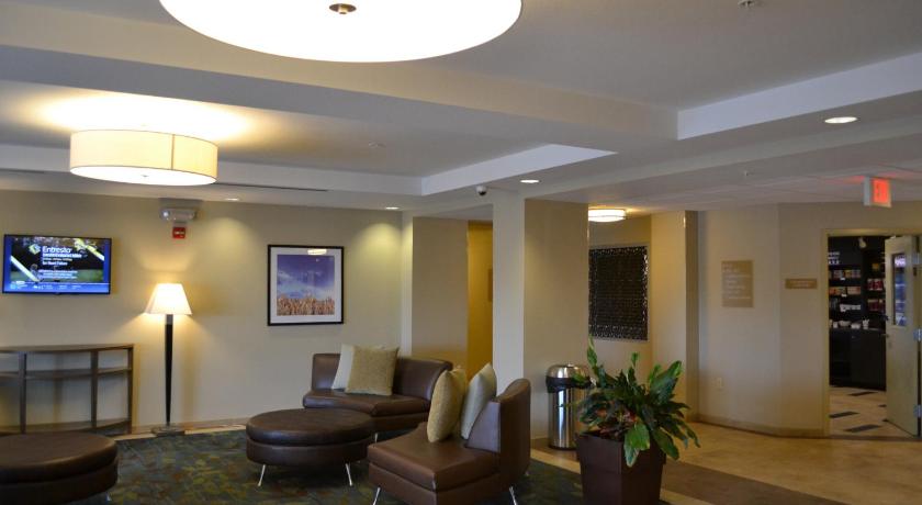 Candlewood Suites St Clairsville