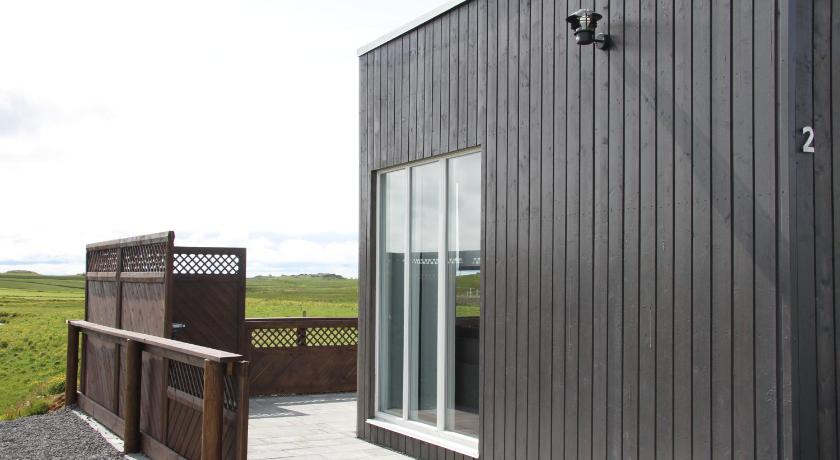 Stryta Apartment 2 — Hotel in Keflavik