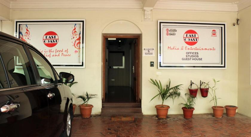 Hotel East Coast - image 11