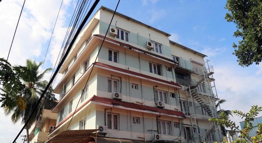 Hotel East Coast - image 6