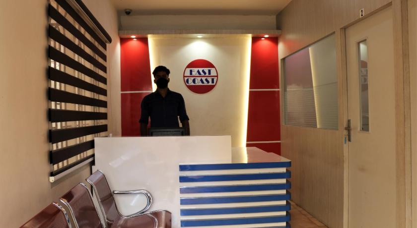 Hotel East Coast - image 4