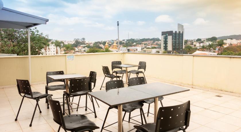 Contagem Centro Hotel