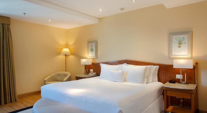 Image of Executive Suite 1