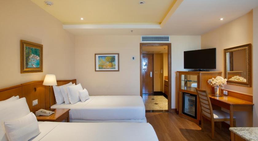 Image of Superior Twin Room 0
