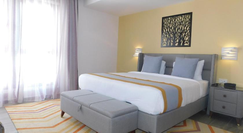 Image of Deluxe Double Room 0