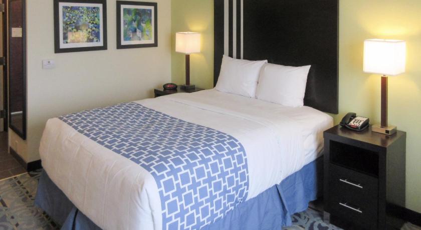 Suburban Extended Stay Hotel Donaldsonville